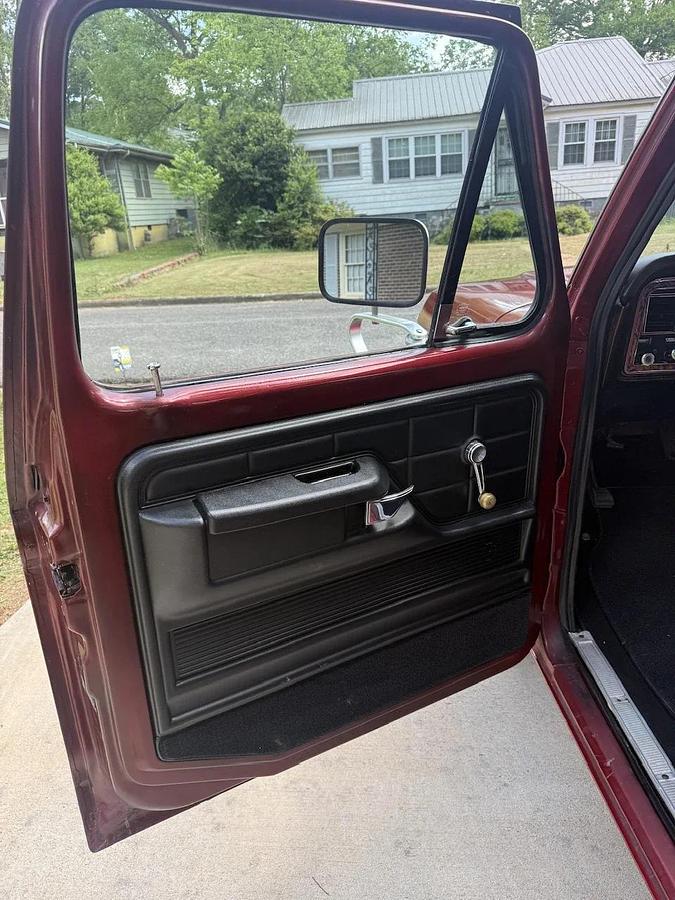 Used 1973 Ford F100 2WD Regular Cab