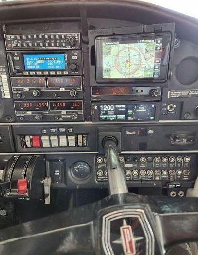 Used 1971 PIPER Cherokee 180