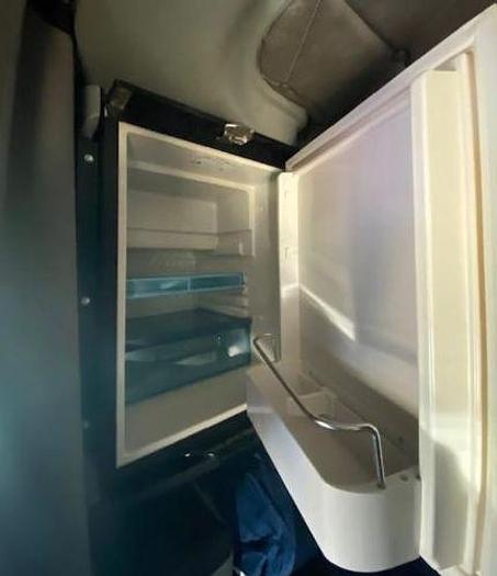 Used 2019 Freightliner 122SD