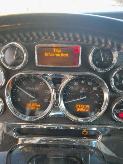 Used 2016 Peterbilt 389