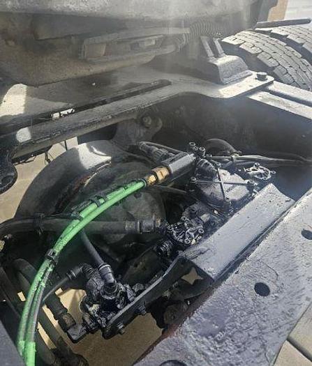 Used 2013 Freightliner Cascadia 125