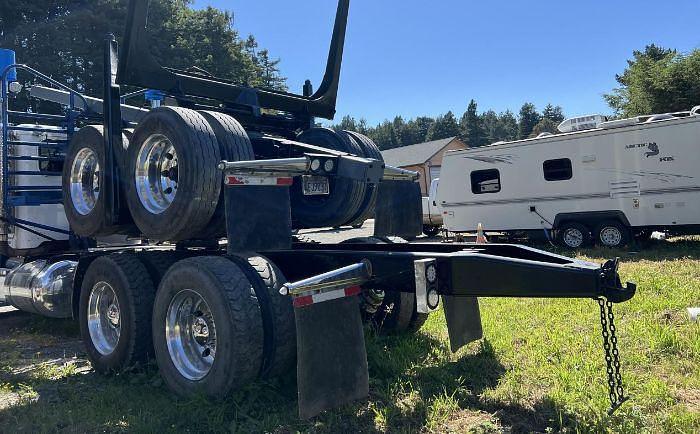Used 2011 Peterbilt 388