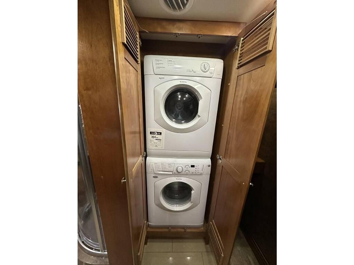 Used 2014 Tiffin Motorhomes Allegro Bus 45 LP