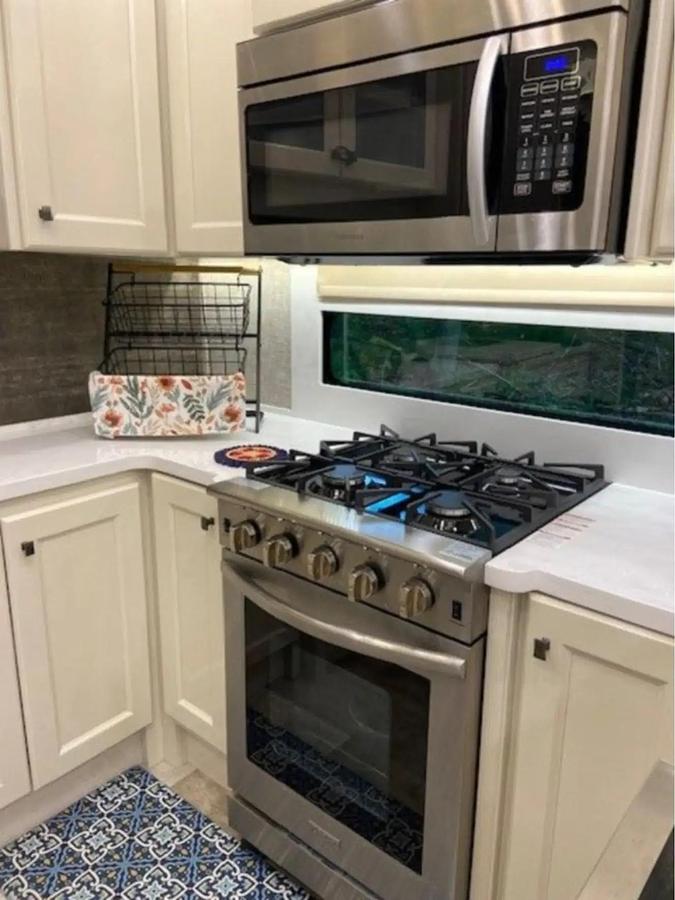 Used 2023 VanLeigh Beacon 41LKD Fifth Wheel