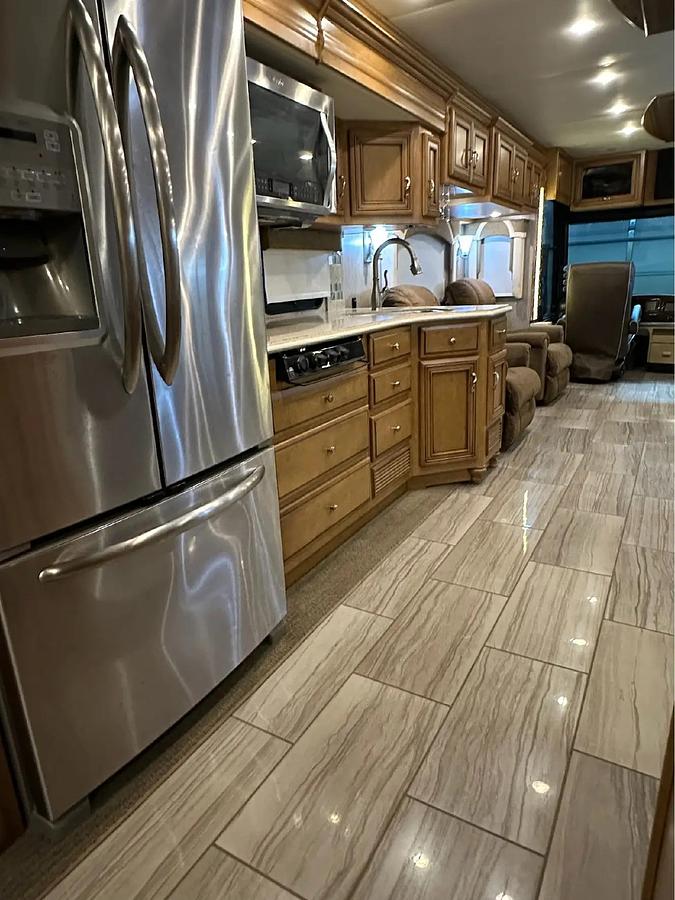 Used 2015 Newmar Ventana 4002