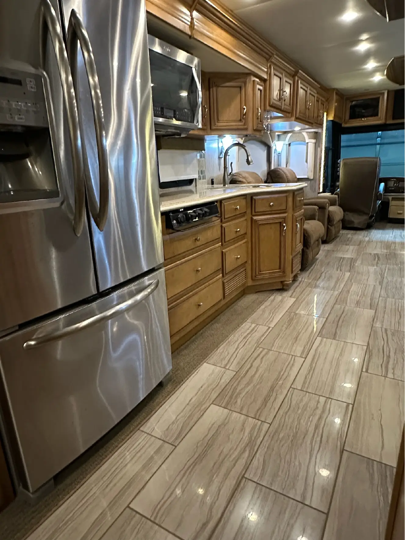 Used 2015 Newmar Ventana 4002