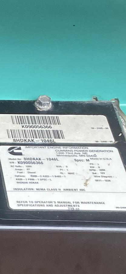 Used 2010 Winnebago Tour 40BD Class A Motorhome