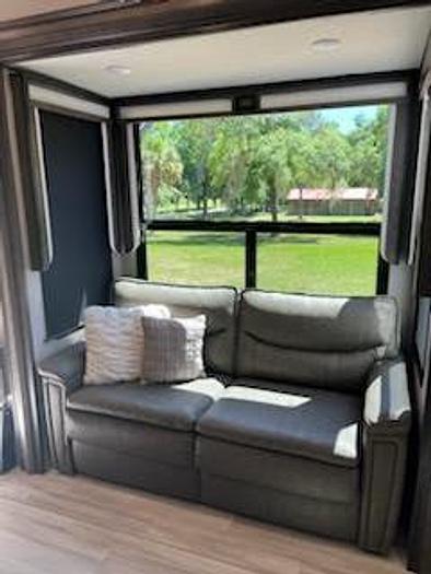 Used 2022 Grand Design Solitude