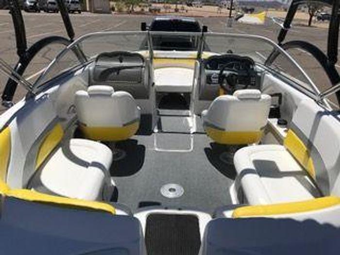 Used 2005 Yamaha SX230 High Output