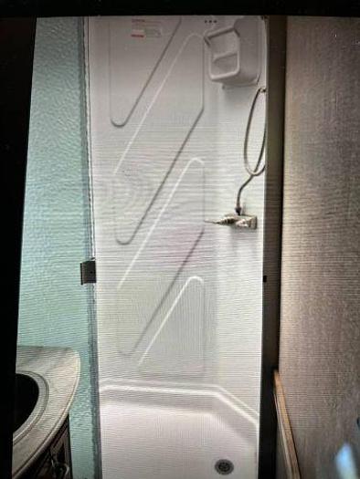 Used 2020 Fleetwood Flair