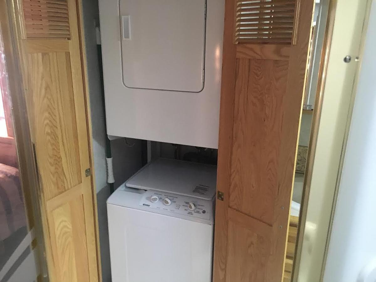 Used 2001 Newmar Mountain Aire 34RDCK Fifth Wheel