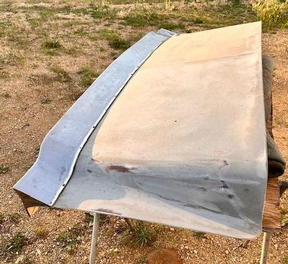 Used 1969 Ford Torino Talladega Project Car