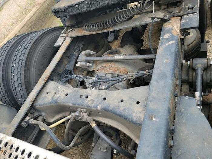 Used 2014 Kenworth T700