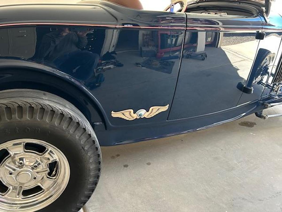 Used 1932 Ford Model 18
