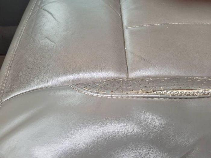 Used 2007 Dodge Ram 2500 Laramie