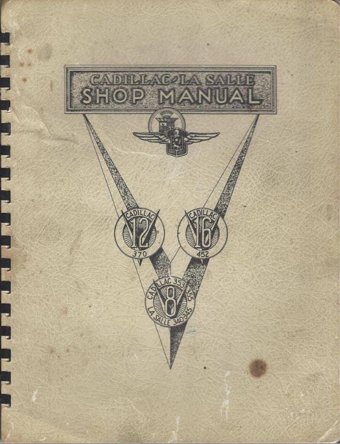 Used 1949 Cadillac Coupe Deville Series 62