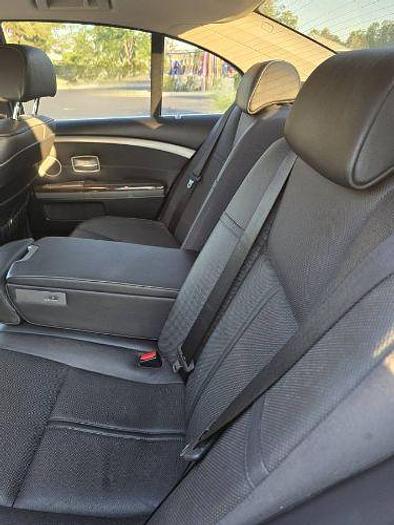 Used 2006 BMW 7 Series 750i