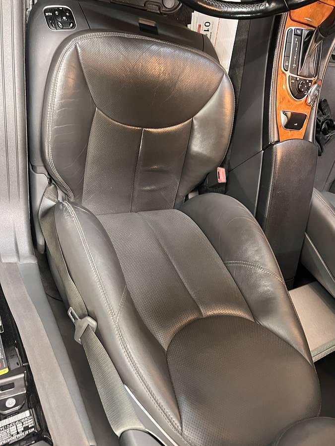 Used 2003 Mercedes-Benz SL500 AMG Sport Package