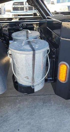 Used 2014 Hino 258 Rollback Tow Truck