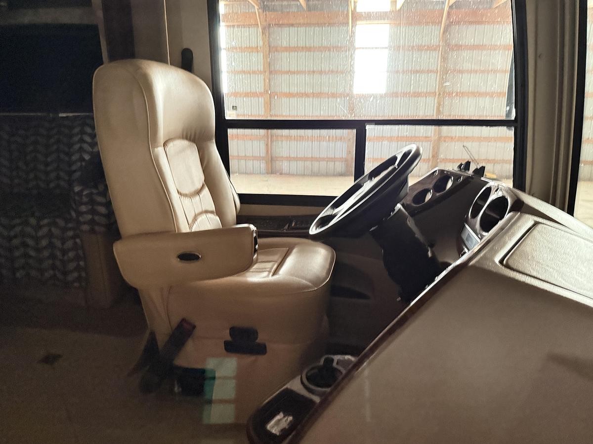 Used 2014 Forest River Berkshire 390BH Class A Motorhome