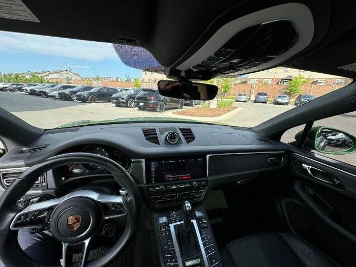 Used 2021 Porsche Macan GTS