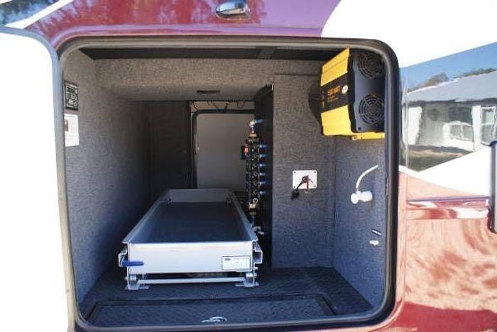 Used 2021 Forest River Riverstone Legacy 42FSKG