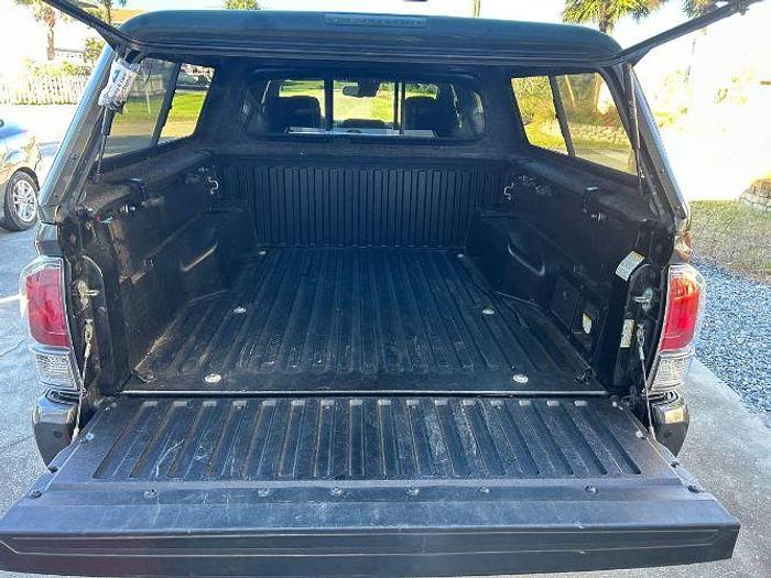 Used 2021 Toyota Tacoma 4WD SR