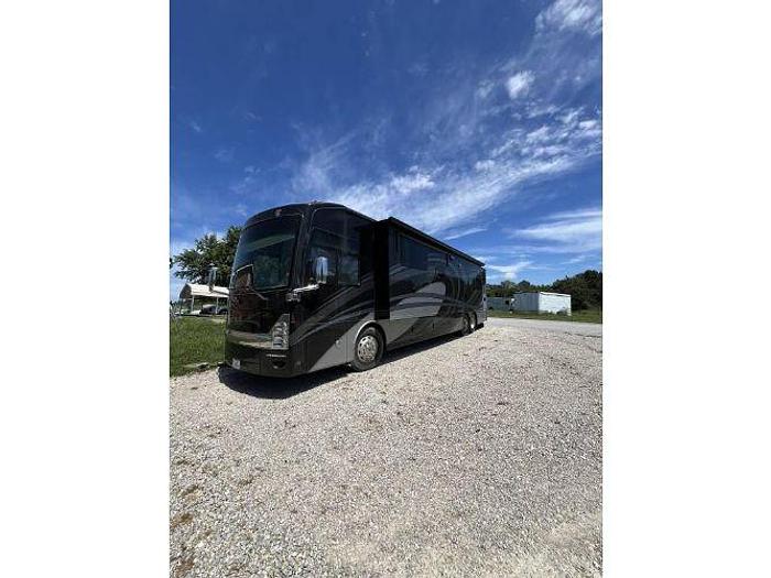Used 2016 Thor Motor Coach Tuscany 42GX