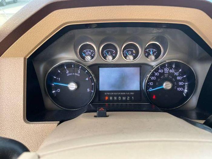 Used 2011 Ford F350 Super Duty King Ranch