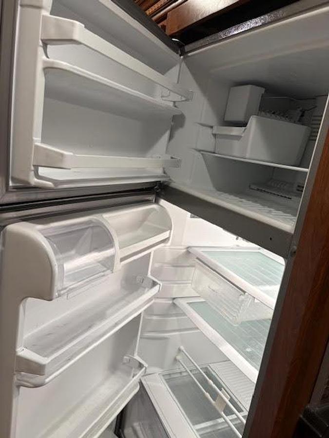 Used 2016 Winnebago Forza 36G Class A Motorhome