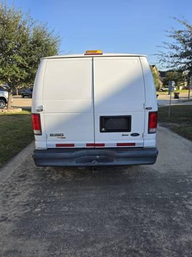 Used 2013 Ford E-150