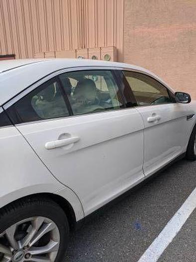 Used 2013 Ford Taurus SEL