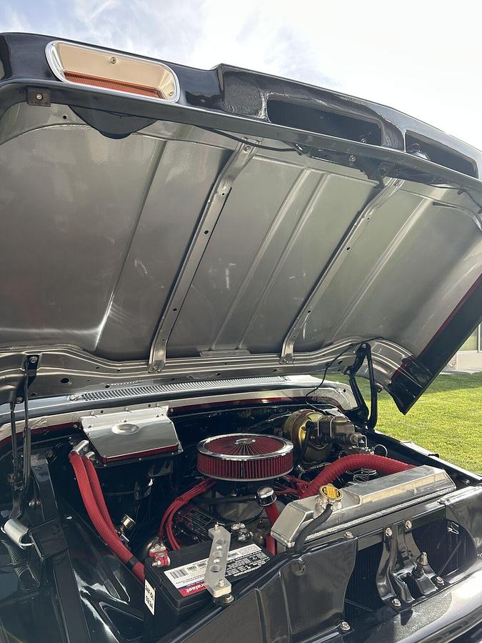 Used 1965 Chevrolet 1/2 ton