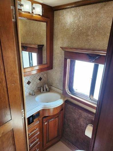 Used 2011 Tiffin Motorhomes Allegro Bus 43QRP