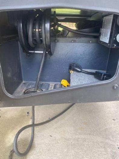 Used 2016 Fleetwood Bounder 33C