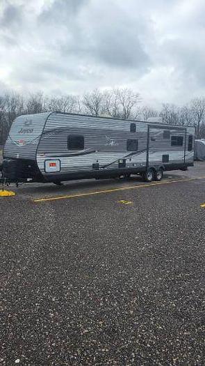 Used 2020 Jayco Jay Flight 34MBDS