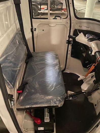 Used 2019 APE CLASSIC 400