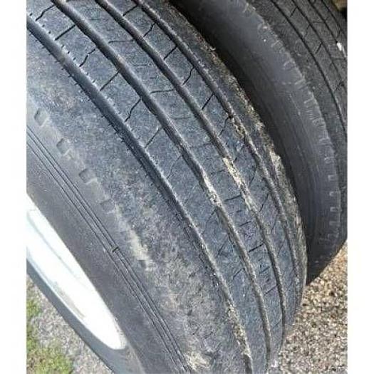 Used 2013 GREAT DANE Dry Van Trailer