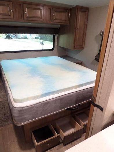 Used 2019 Forest River Rockwood Mini Lite 2511S