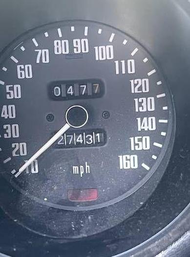 Used 1973 Datsun 240Z