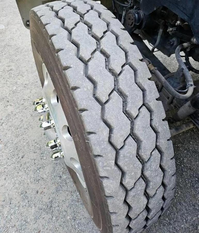 Used 2020 INTERNATIONAL 520 HX Logging Truck