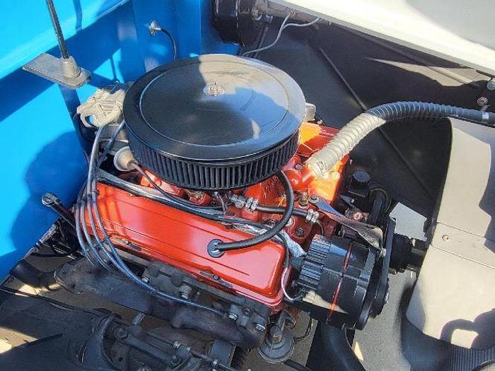 Used 1950 Dodge Pickup