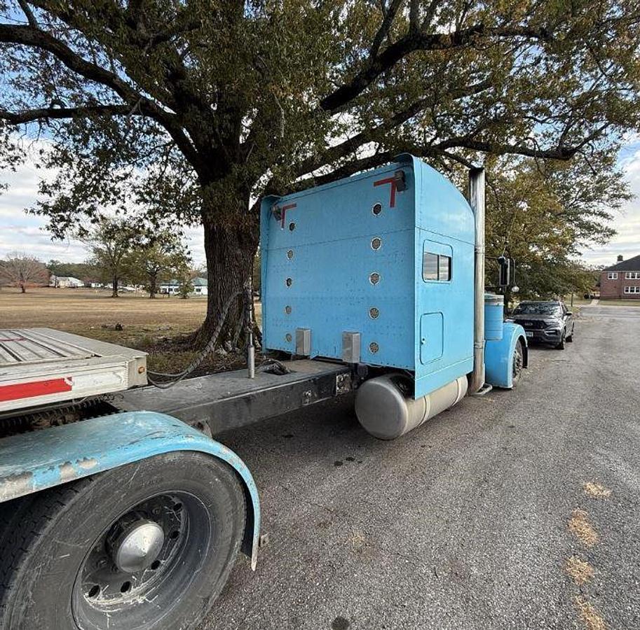 Used 1998 Peterbilt 379EXHD