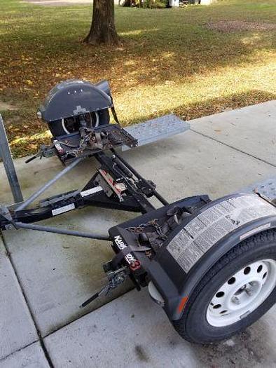 Used 2003 Fleetwood American Tradition M-40W