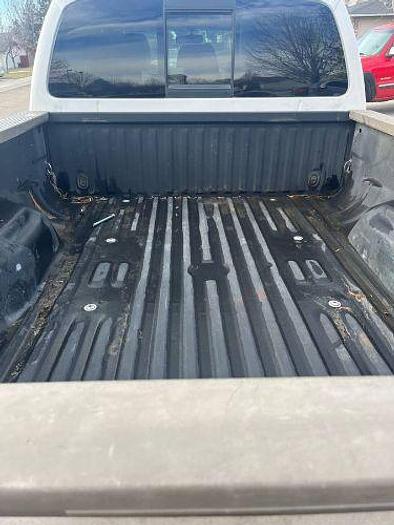 Used 2011 Ford F350 Super Duty King Ranch