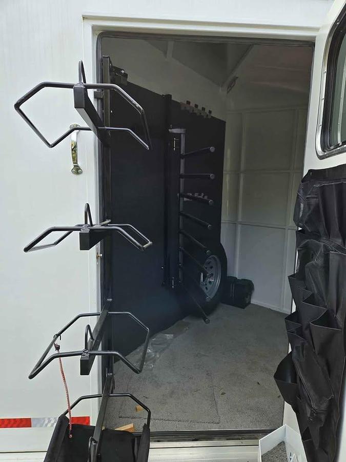 Used 2024 Trails West Sierra