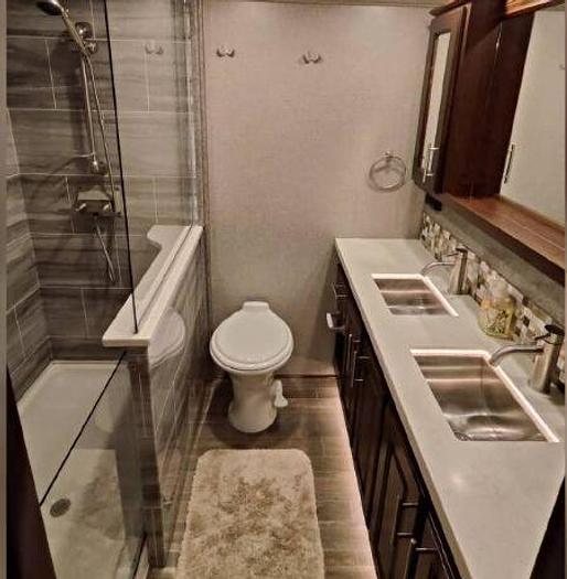 Used 2020 Jayco Pinnacle 36ssws