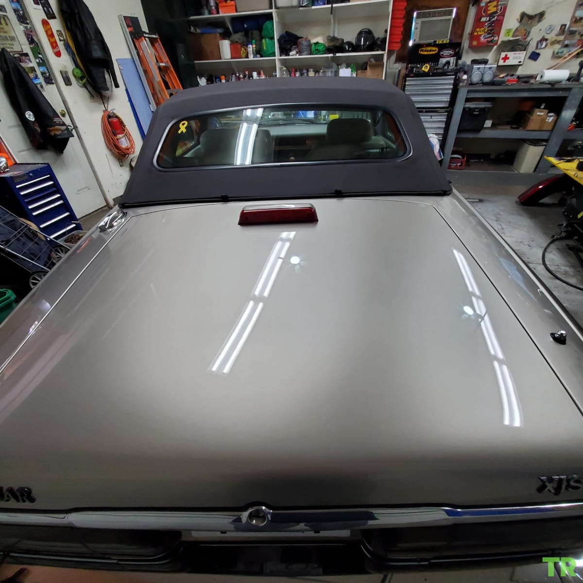 Used 1996 Jaguar