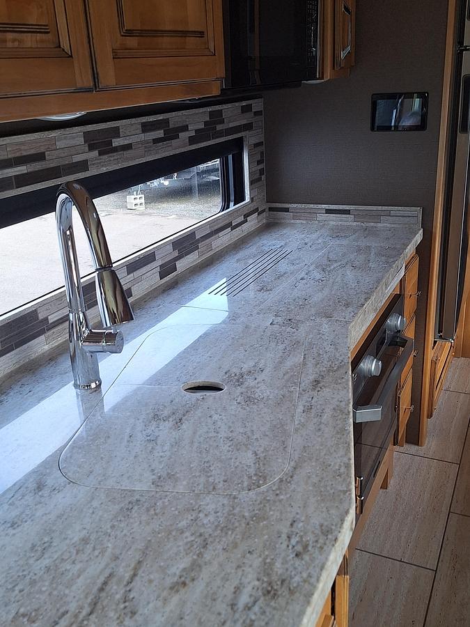 Used 2019 Tiffin Motorhomes Open Road Allegro 36LA
