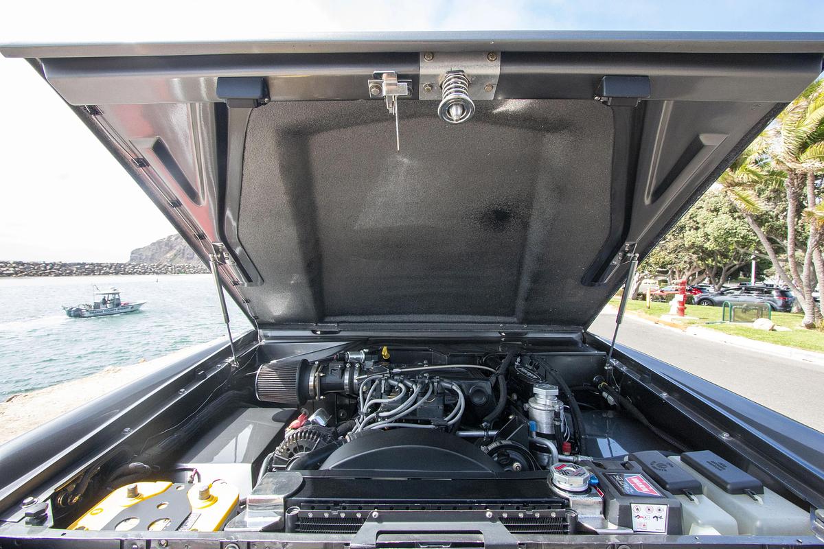 Used 1972 Ford Bronco 2-Door SUV